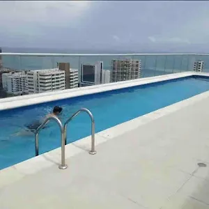Apartamento Vacacional Cartagena