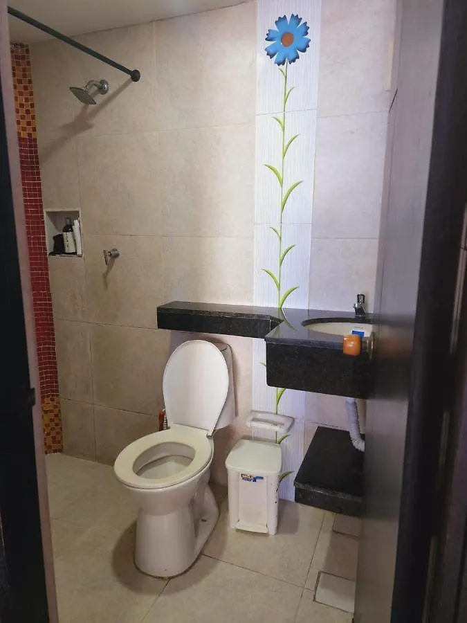 Aparta-Estudio, Piso 19, Con Vista Al Mar Apartment Cartagena